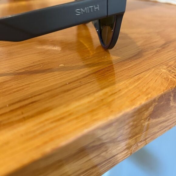 Smith Optics - Snare polarized matte smoked blue - Picture 7 of 9